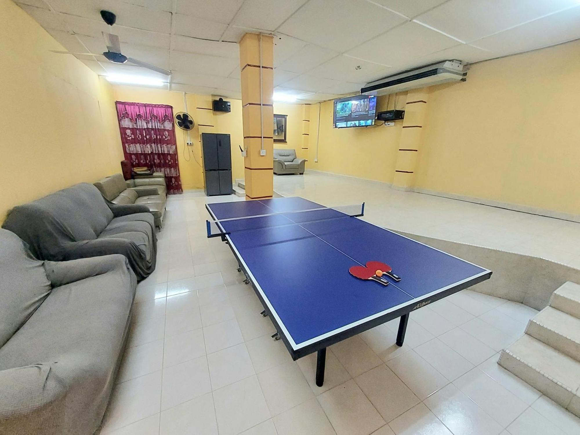 Irama Resort Amir Yjs , Pantai Irama 巴佐 外观 照片