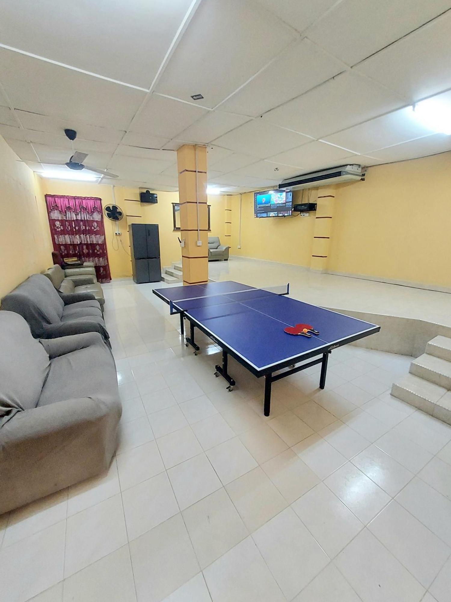 Irama Resort Amir Yjs , Pantai Irama 巴佐 外观 照片