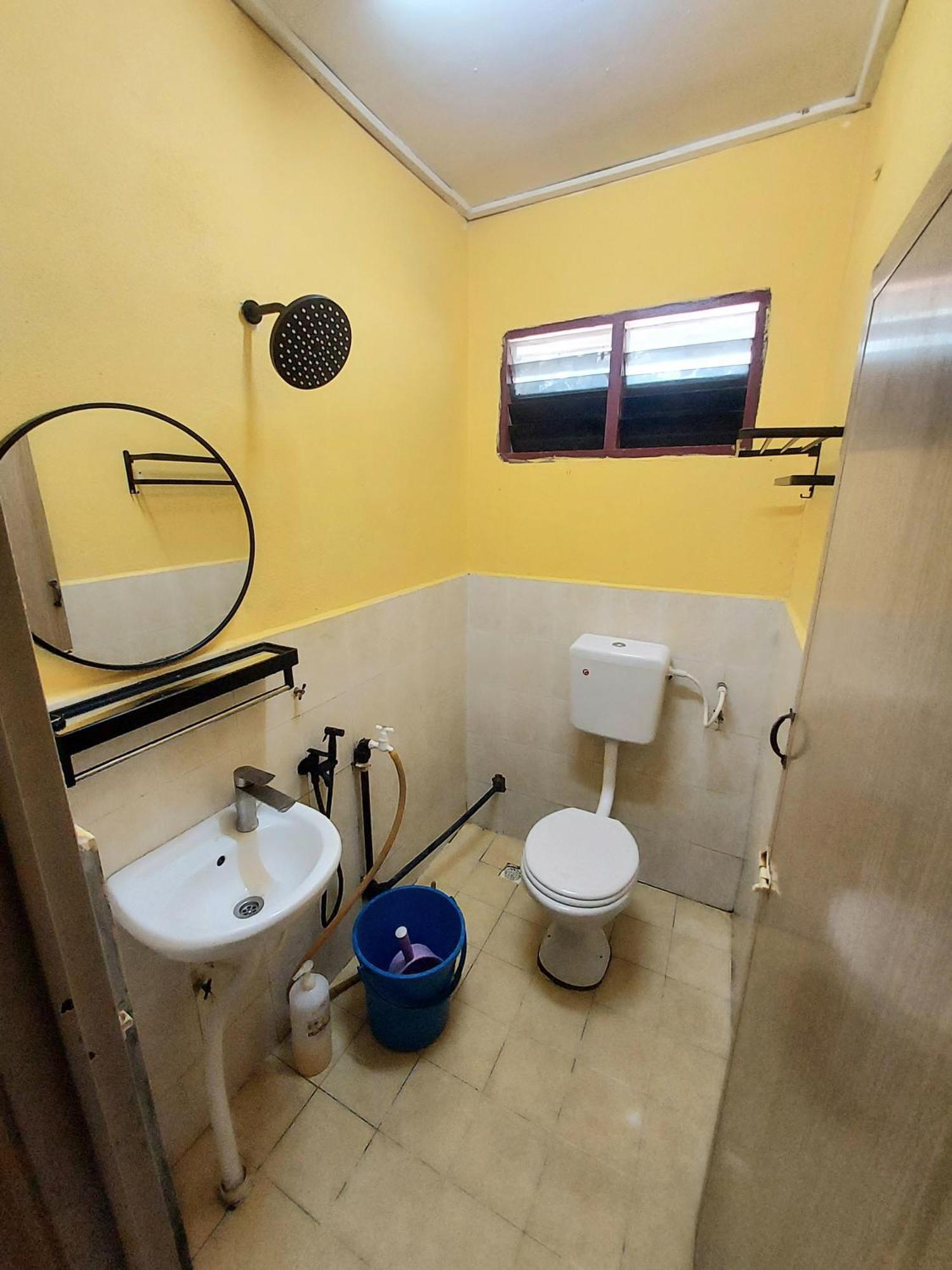 Irama Resort Amir Yjs , Pantai Irama 巴佐 外观 照片