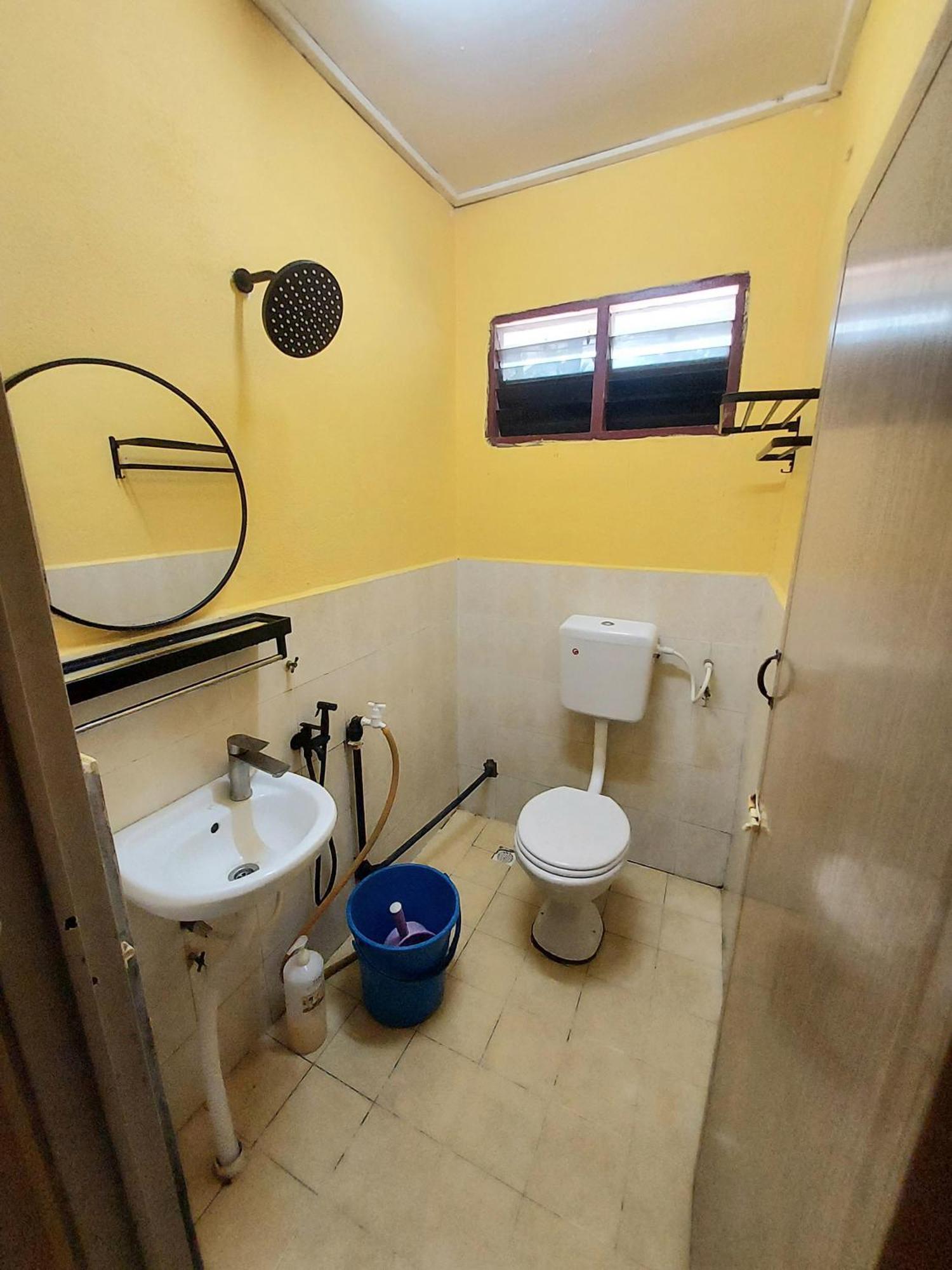 Irama Resort Amir Yjs , Pantai Irama 巴佐 外观 照片